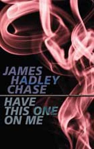 Cover of Have This One on Me