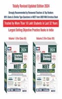 Cover of UBD1960 Errorless Biology for NEET as per NTA (Paperback+Free Smart E-book)Revised Coloured Revised According to NEET 2024 Syllabus (2 volumes) by UBD1960 (Original Errorless Self Scorer USS Book with Trademark Certificate)