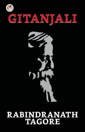 Cover of Gitanjali