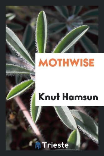 Cover of Mothwise