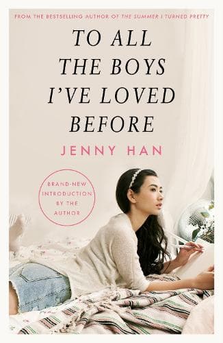 Cover of To All The Boys I've Loved Before