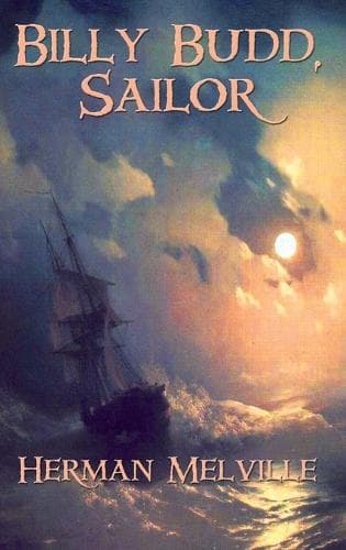 Cover of Billy Budd, Sailor