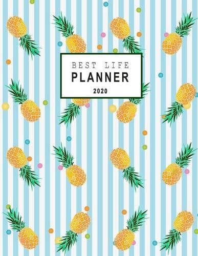 Cover of Best Life Partner 2020