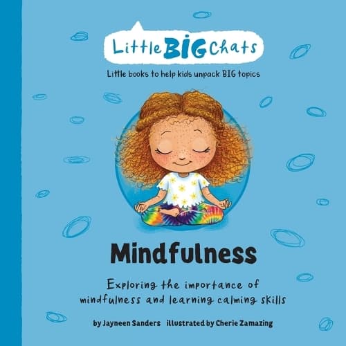 Cover of Mindfulness