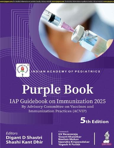 Cover of Purple Book