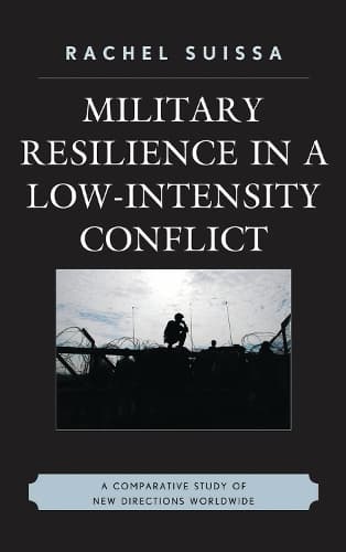 Cover of Military Resilience in Low-Intensity Conflict