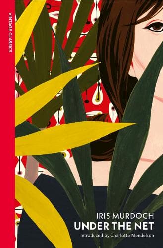 Cover of Under The Net