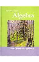 Cover of Intermediate Algebra