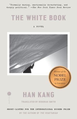 Cover of The White Book