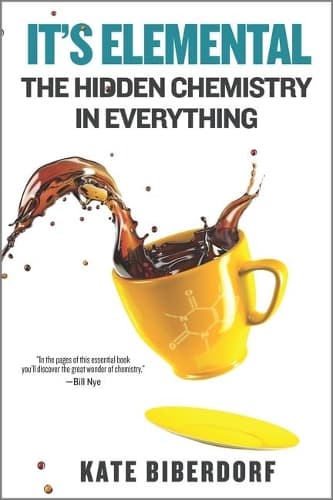 Cover of It's Elemental