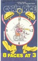 Cover of 8 Faces at 3