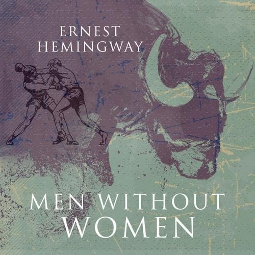 Cover of Men Without Women