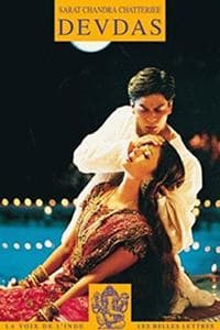 Cover of Devdas