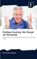 Cover of Positieve houding