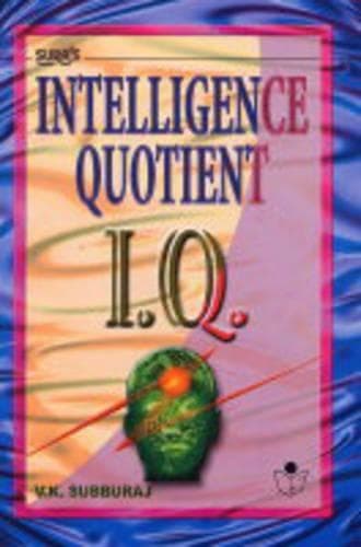 Cover of Intelligence Quotient I.Q.