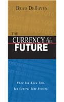 Cover of The Currency of The Future (with CD)