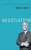 Cover of Negotiation