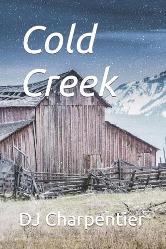 Cover of Cold Creek