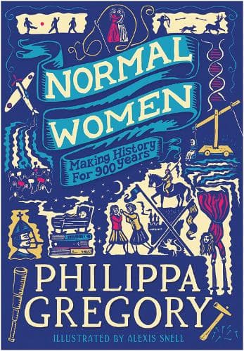 Cover of Normal Women
