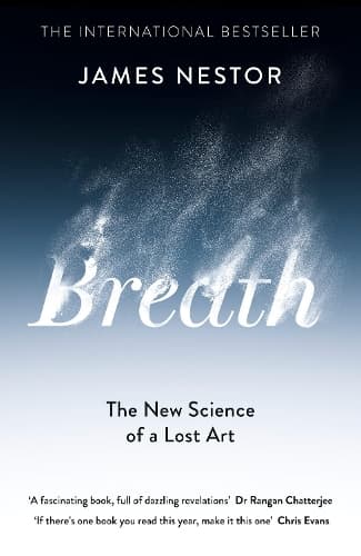 Cover of Breath