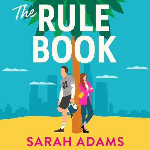 Cover of The Rule Book
