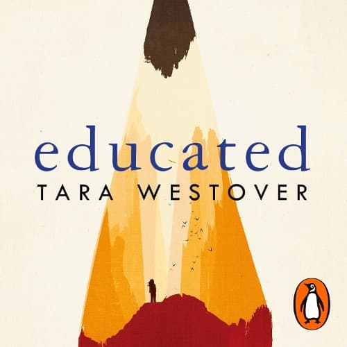 Cover of Educated