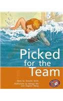 Cover of PM Gold Set C Fiction