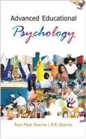 Cover of Advanced Educational Psychology