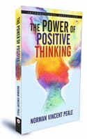 Cover of The Power of Positive Thinking