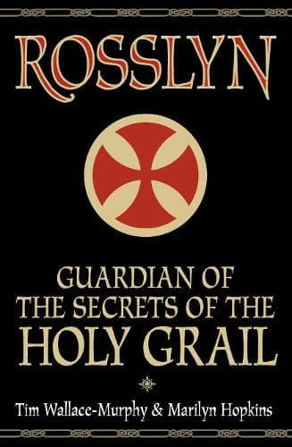Cover of Rosslyn