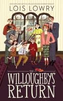 Cover of The Willoughbys Return