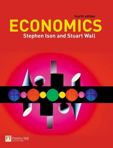 Cover of Economics
