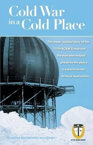 Cover of Cold War in a Cold Place
