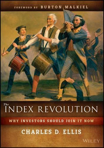 Cover of The Index Revolution