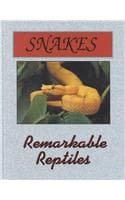 Cover of Snakes