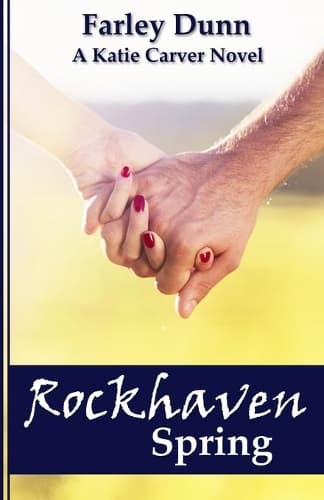 Cover of Rockhaven Spring