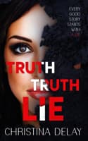 Cover of Truth Truth Lie