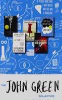 Cover of EXP John Green Collection 5-Bk