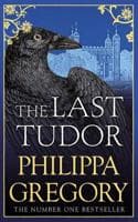 Cover of The Last Tudor