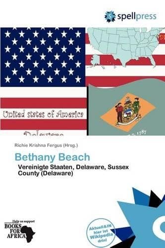 Cover of Bethany Beach