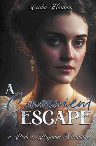 Cover of A Convenient Escape: A Pride and Prejudice Variation