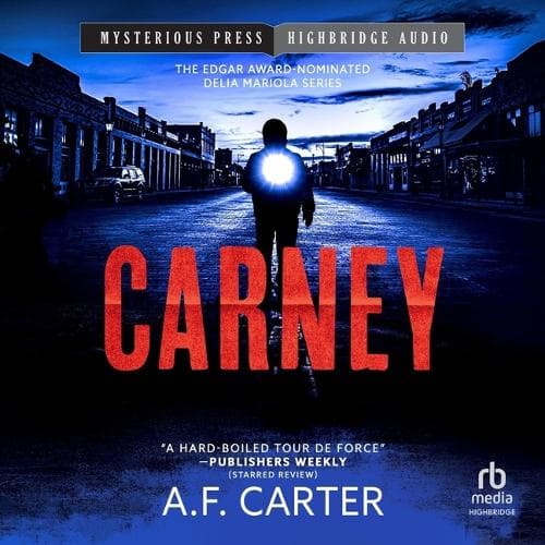 Cover of Carney