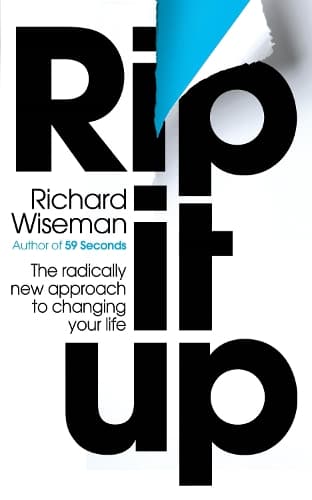 Cover of Rip It Up