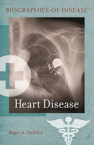 Cover of Heart Disease