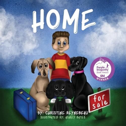 Cover of Home
