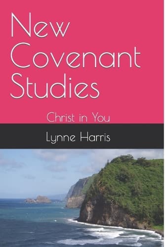 Cover of New Covenant Studies