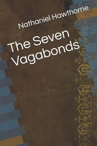 Cover of The Seven Vagabonds