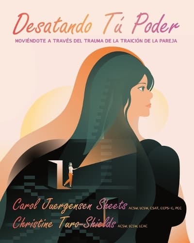Cover of Desatando Tú Poder
