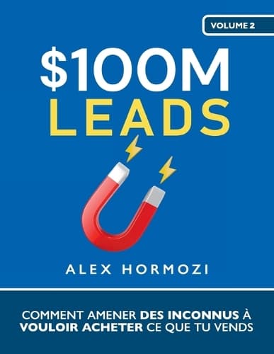 Cover of $100M Leads