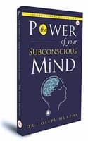 Cover of The power of your subconscious mind